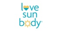 Love Sun Body coupons